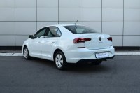 Volkswagen Polo 1.6 АКПП, 2020, 19 043 км превью 6
