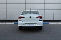 Volkswagen Polo 1.6 АКПП, 2020, 19 043 км превью 7