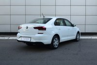 Volkswagen Polo 1.6 АКПП, 2020, 19 043 км превью 8