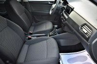 Volkswagen Polo 1.6 АКПП, 2020, 19 043 км превью 11