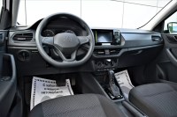 Volkswagen Polo 1.6 АКПП, 2020, 19 043 км превью 18