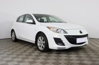 Mazda 3 Touring 1.6 АКПП, 2013, 100 100 км превью 1