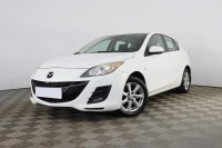Mazda 3 Touring 1.6 АКПП, 2013, 100 100 км превью 2