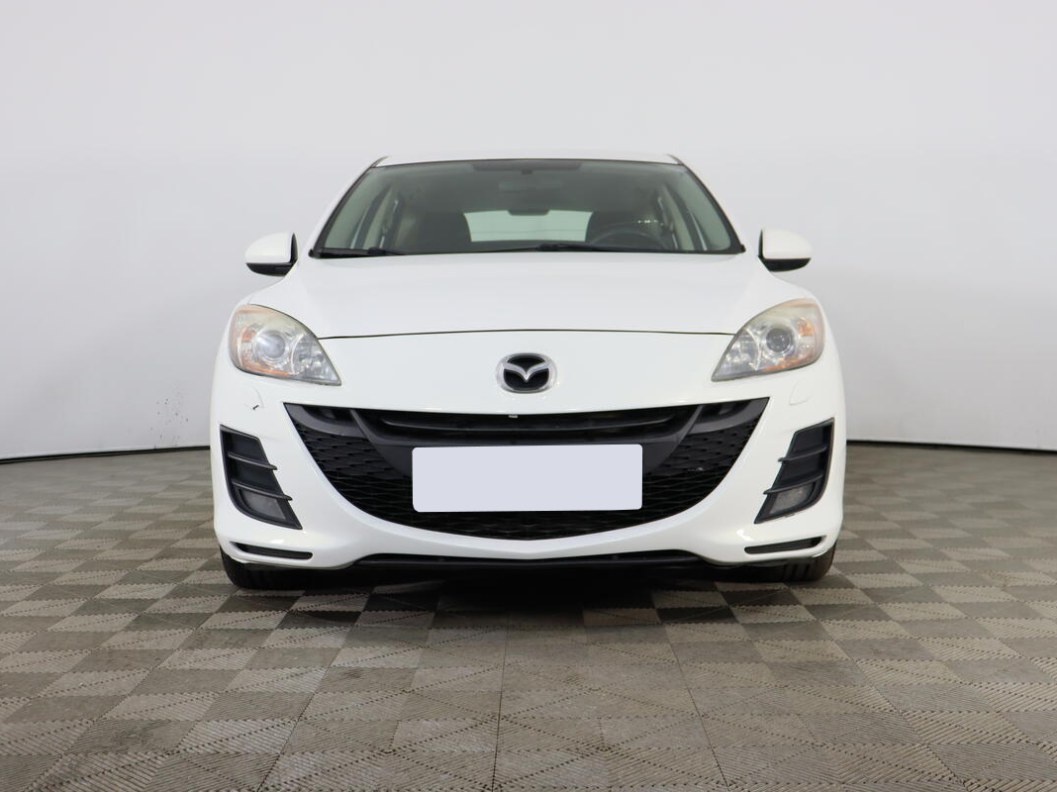 Mazda 3 Touring 1.6 АКПП, 2013, 100 100 км фото 5