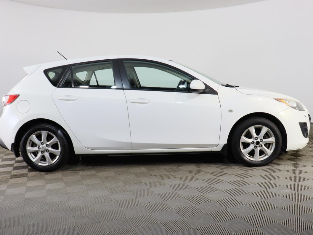 Mazda 3 Touring 1.6 АКПП, 2013, 100 100 км фото 9