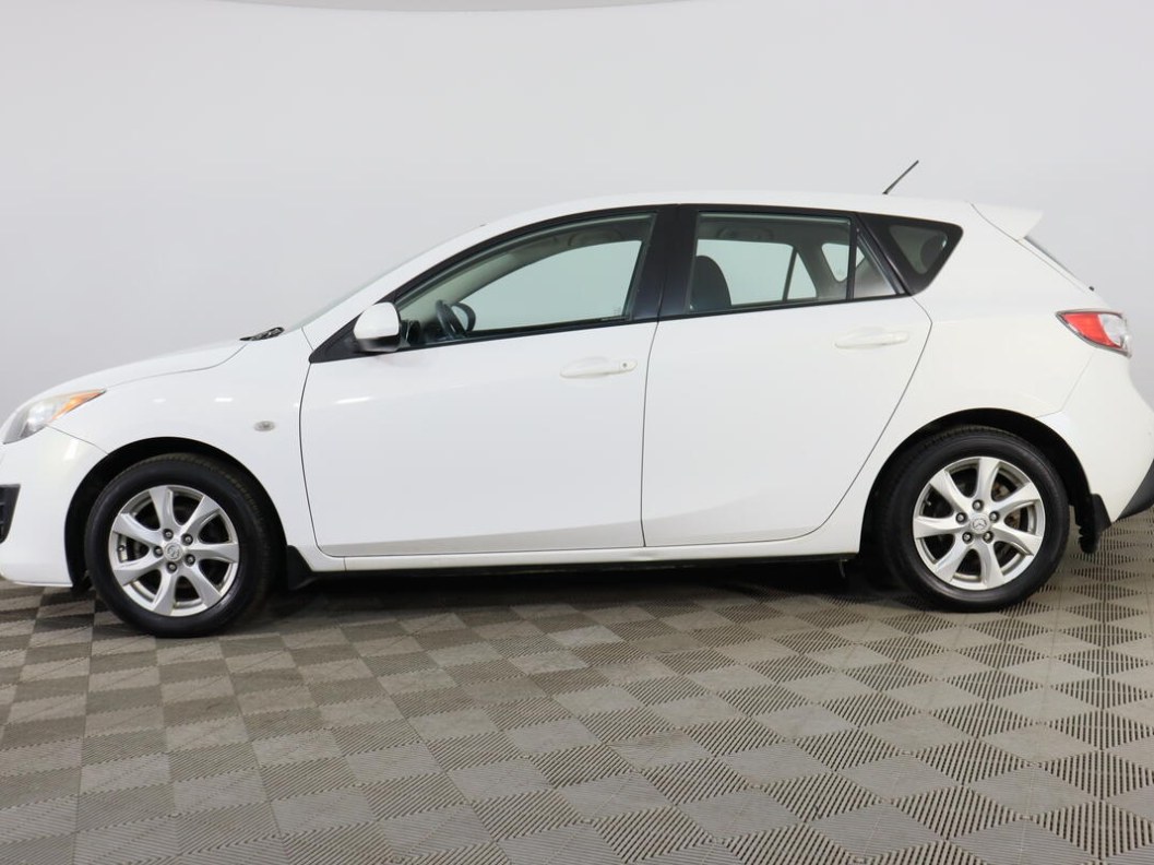 Mazda 3 Touring 1.6 АКПП, 2013, 100 100 км фото 10
