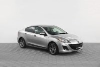 Mazda 3 Touring Plus 1.6 АКПП, 2011, 116 900 км превью 1