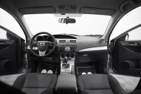 Mazda 3 Touring Plus 1.6 АКПП, 2011, 116 900 км превью 3