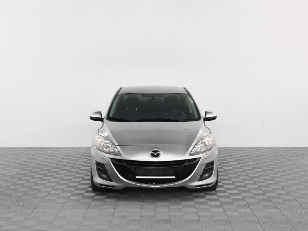 Mazda 3 Touring Plus 1.6 АКПП, 2011, 116 900 км фото 4