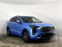 Haval Jolion Premium РКПП, 2022, 6 247 км превью 1