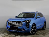 Haval Jolion Premium РКПП, 2022, 6 247 км превью 2