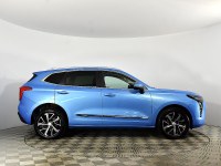 Haval Jolion Premium РКПП, 2022, 6 247 км превью 3