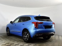 Haval Jolion Premium РКПП, 2022, 6 247 км превью 6