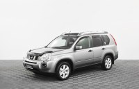 Nissan X-Trail 2.0 CVT, 2010, 102 318 км превью 4