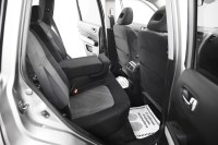Nissan X-Trail 2.0 CVT, 2010, 102 318 км превью 12