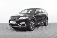 Geely Atlas Luxury 2.4 АКПП, 2019, 34 895 км превью 3