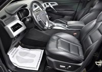 Geely Atlas Luxury 2.4 АКПП, 2019, 34 895 км превью 9