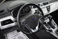 Geely Atlas Luxury 2.4 АКПП, 2019, 34 895 км превью 14
