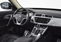 Geely Atlas Luxury 2.4 АКПП, 2019, 34 895 км превью 19
