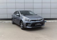 Kia Rio Comfort 1.6 МКПП, 2019, 28 352 км превью 1