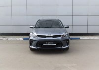 Kia Rio Comfort 1.6 МКПП, 2019, 28 352 км превью 2