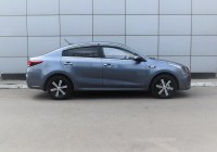 Kia Rio Comfort 1.6 МКПП, 2019, 28 352 км превью 4