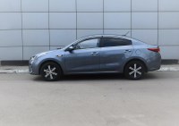 Kia Rio Comfort 1.6 МКПП, 2019, 28 352 км превью 5