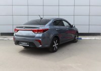 Kia Rio Comfort 1.6 МКПП, 2019, 28 352 км превью 6