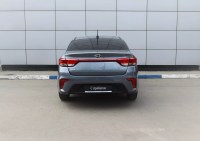 Kia Rio Comfort 1.6 МКПП, 2019, 28 352 км превью 7