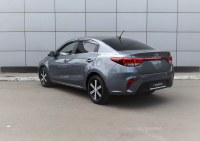 Kia Rio Comfort 1.6 МКПП, 2019, 28 352 км превью 8
