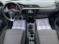 Kia Rio Comfort 1.6 МКПП, 2019, 28 352 км превью 10