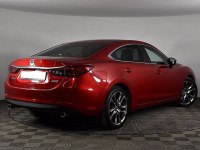 Mazda 6 2.5 АКПП, 2018, 75 600 км превью 2
