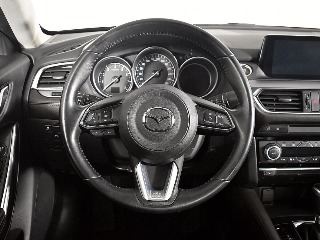 Mazda 6 2.5 АКПП, 2018, 75 600 км фото 5