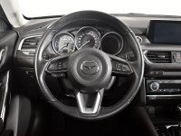 Mazda 6 2.5 АКПП, 2018, 75 600 км превью 5
