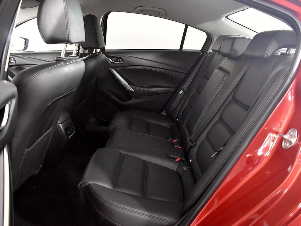 Mazda 6 2.5 АКПП, 2018, 75 600 км фото 10