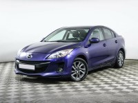 Mazda 3 1.6 АКПП, 2011, 138 600 км превью 1