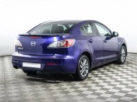 Mazda 3 1.6 АКПП, 2011, 138 600 км превью 2