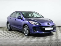 Mazda 3 1.6 АКПП, 2011, 138 600 км превью 3