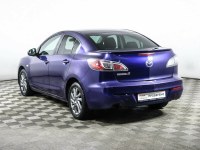 Mazda 3 1.6 АКПП, 2011, 138 600 км превью 4