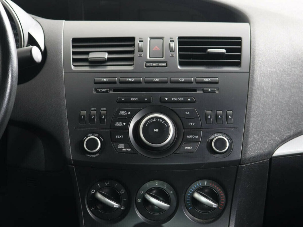 Mazda 3 1.6 АКПП, 2011, 138 600 км фото 7
