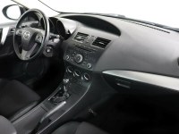 Mazda 3 1.6 АКПП, 2011, 138 600 км превью 8