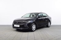 Volkswagen Polo 1.6 МКПП, 2021, 13 078 км превью 3