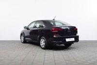 Volkswagen Polo 1.6 МКПП, 2021, 13 078 км превью 5