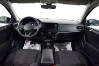 Volkswagen Polo 1.6 МКПП, 2021, 13 078 км превью 10