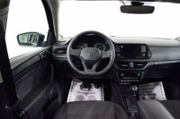 Volkswagen Polo 1.6 МКПП, 2021, 13 078 км превью 15