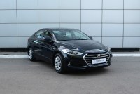 Hyundai Elantra Active 2.0 АКПП, 2018, 39 529 км превью 1