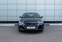Hyundai Elantra Active 2.0 АКПП, 2018, 39 529 км превью 2