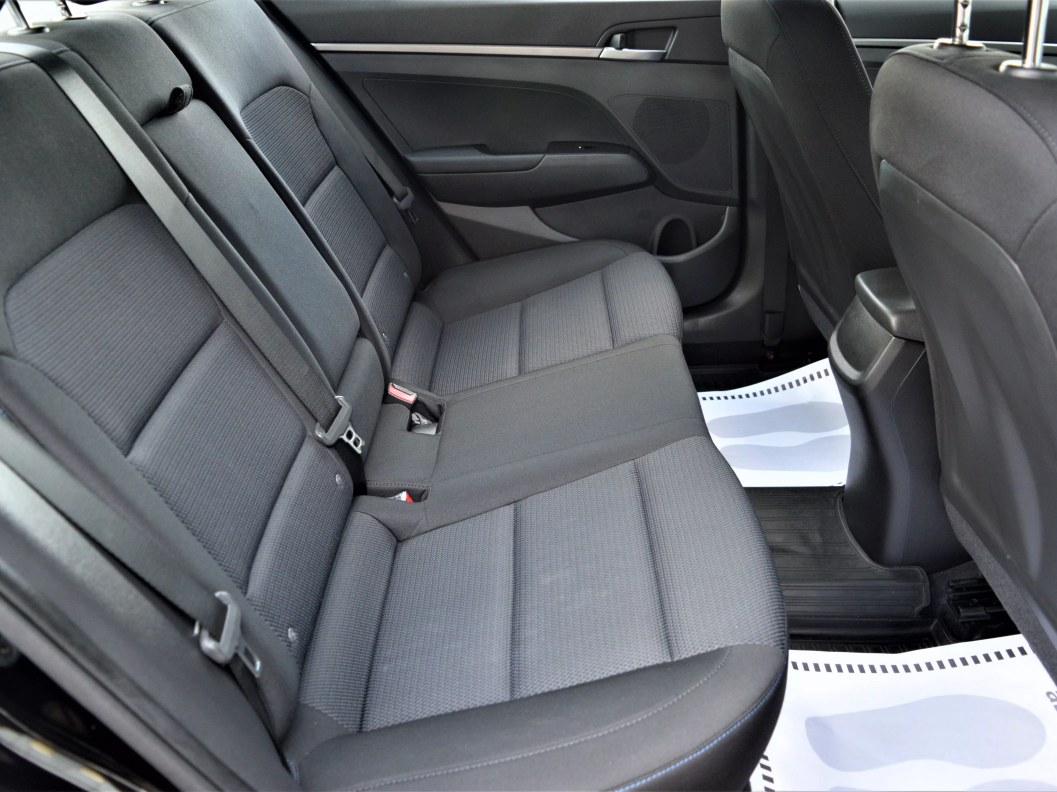 Hyundai Elantra Active 2.0 АКПП, 2018, 39 529 км фото 12