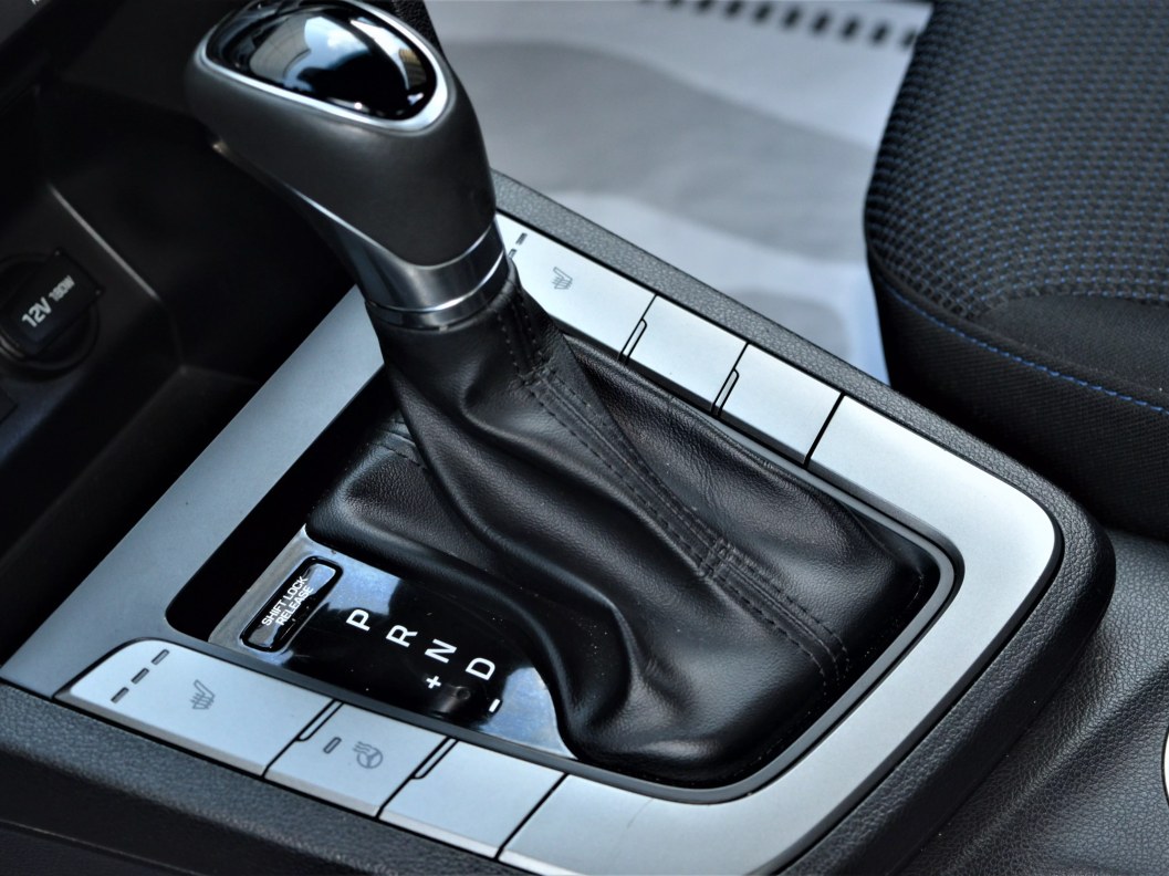 Hyundai Elantra Active 2.0 АКПП, 2018, 39 529 км фото 16