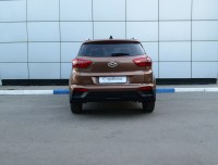 Hyundai Creta Comfort Plus 1.6 АКПП, 2017, 56 993 км превью 6